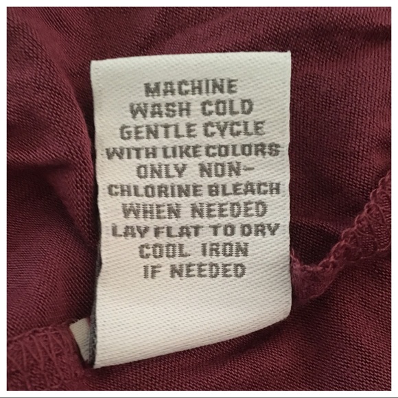 ‼️SOLD‼️ Charlotte Russe Mauve Pink Dress - Picture 6 of 7